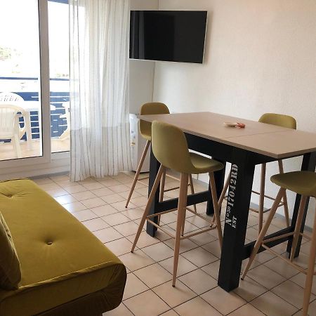 Appartement Climatise Avec Piscine & Mer Bleu Marine Lacanau Exterior foto